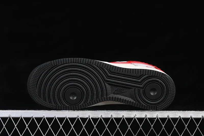 All Categories Nk Air Force 1 Air Force Series Nk Air Force 1 Low Air Force Low Nike Air Force 1'07 Low Special Edition for the Year of the Horse Immediate Success Air Force 1 Low-top Casual Shoes HT5088-632